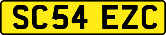 SC54EZC