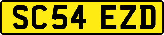 SC54EZD
