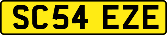 SC54EZE