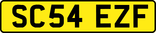 SC54EZF