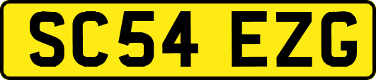 SC54EZG