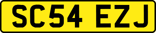 SC54EZJ