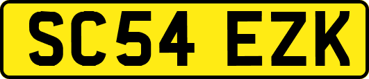 SC54EZK