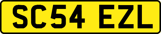 SC54EZL