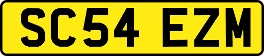 SC54EZM