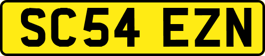 SC54EZN