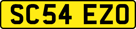SC54EZO