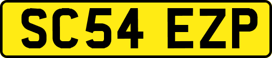 SC54EZP