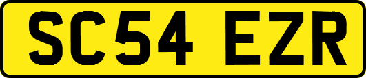 SC54EZR