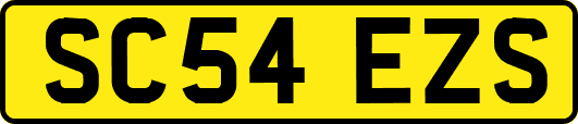 SC54EZS