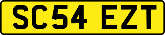 SC54EZT