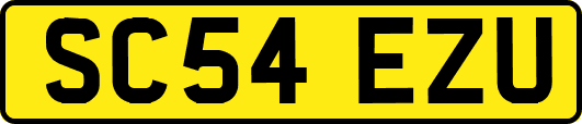 SC54EZU