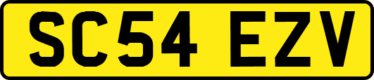 SC54EZV