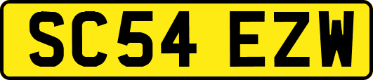SC54EZW