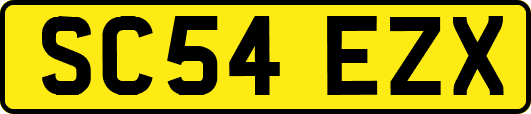 SC54EZX