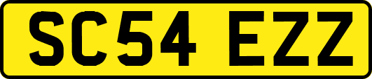 SC54EZZ