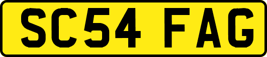 SC54FAG