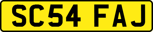 SC54FAJ