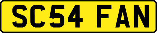 SC54FAN