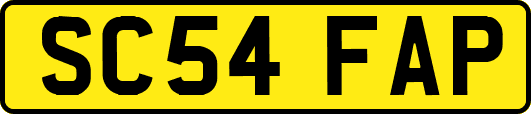 SC54FAP
