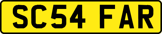 SC54FAR