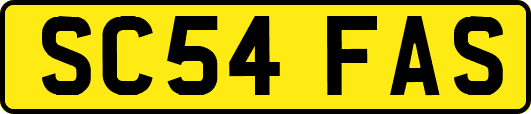 SC54FAS