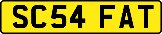 SC54FAT