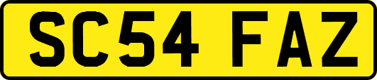 SC54FAZ