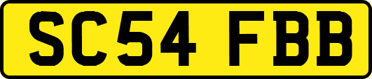 SC54FBB