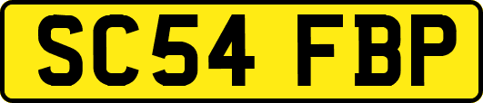 SC54FBP