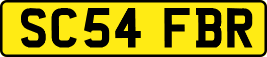 SC54FBR