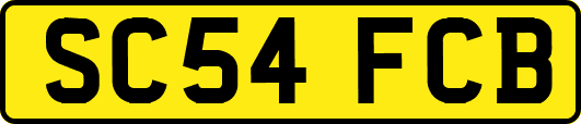 SC54FCB