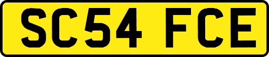 SC54FCE