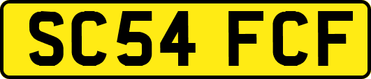 SC54FCF