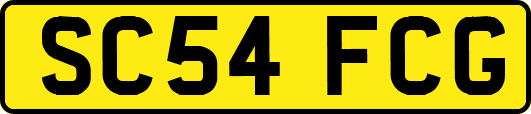 SC54FCG