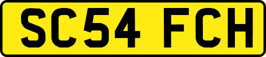 SC54FCH