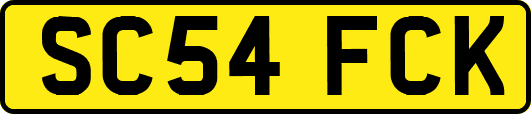SC54FCK