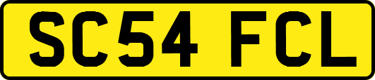 SC54FCL