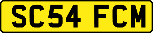SC54FCM
