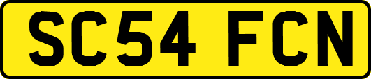 SC54FCN