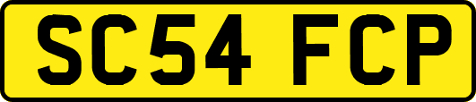 SC54FCP