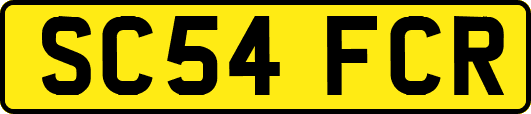 SC54FCR