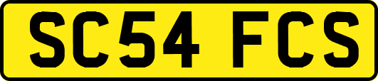 SC54FCS