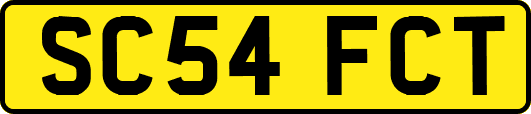 SC54FCT