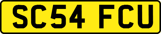 SC54FCU