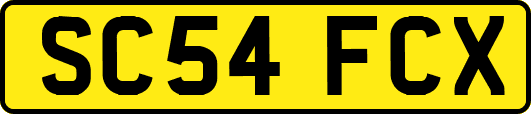 SC54FCX
