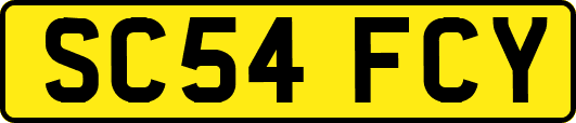 SC54FCY