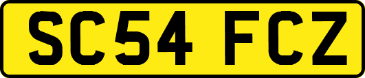 SC54FCZ