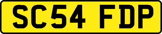 SC54FDP