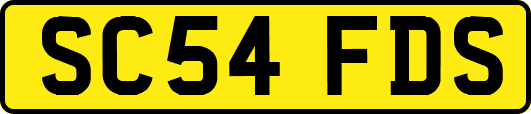 SC54FDS